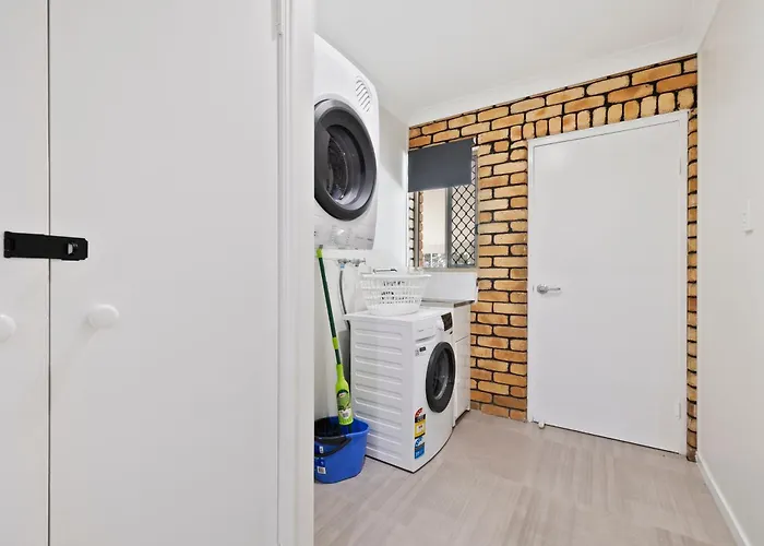 Casa Nostra Motel Rockhampton
