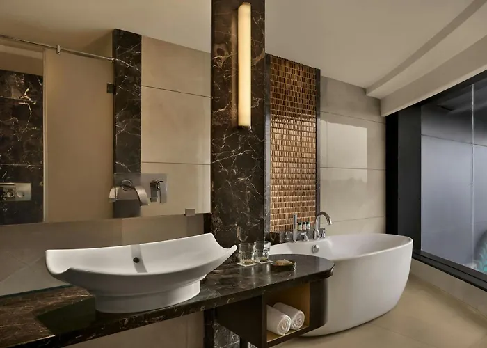 The Fern Kadamba Hotel & Spa Goa, Panjim, Series By Marriott Old Goa