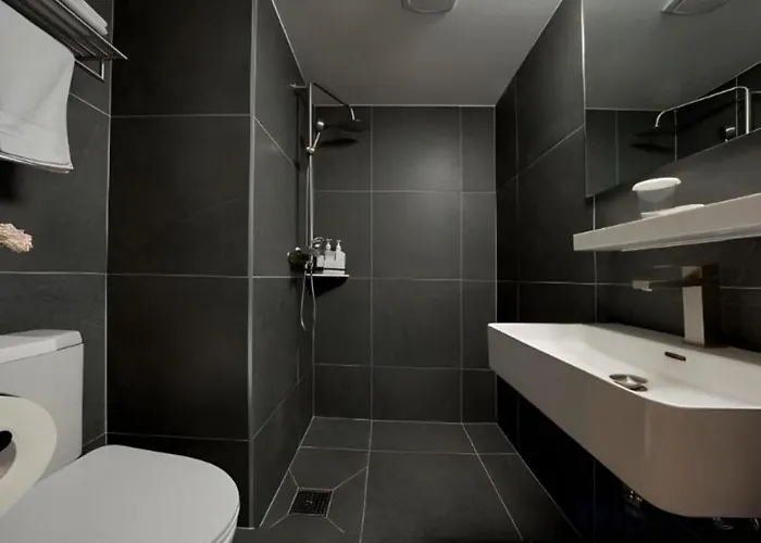 Pampas Hotel Jeju