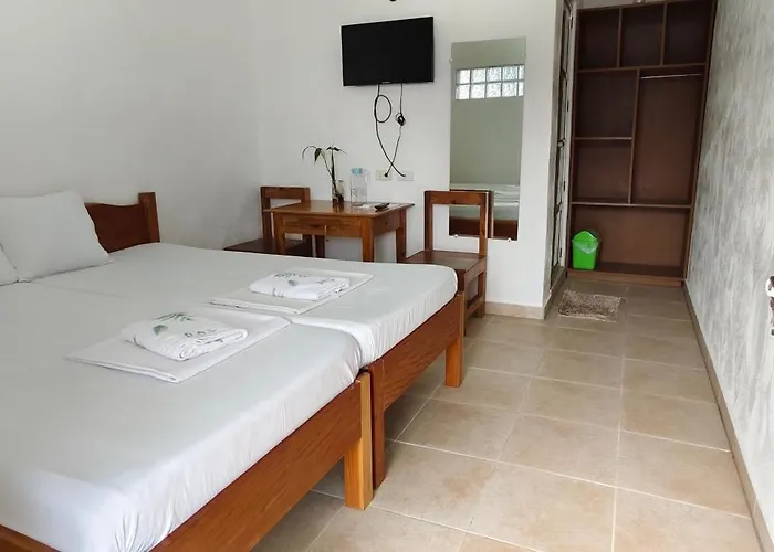 Princess Of Coron Austrian Resort