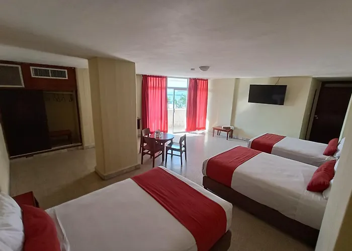 Hotel Royalty Veracruz