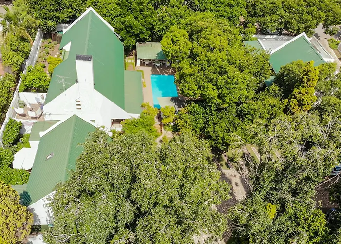 Hospitality Lodges Johannesburg