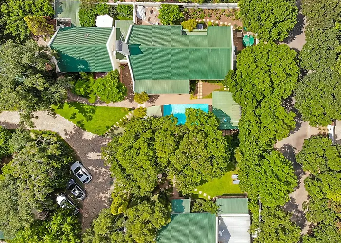 Hospitality Lodges Johannesburg