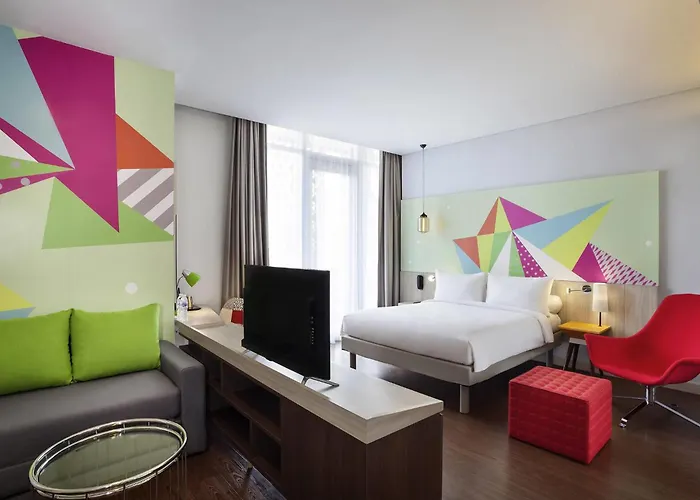 Ibis Styles Jakarta Sunter