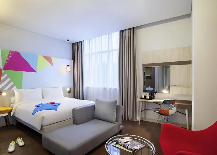 Ibis Styles Jakarta Sunter