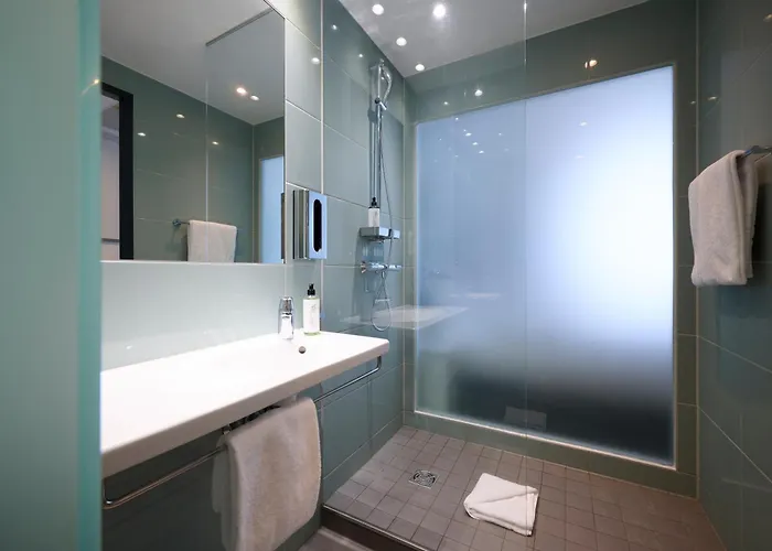 Premier Inn Muenchen City West
