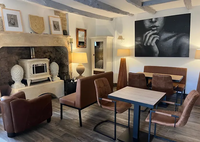 Le Noyer Résidence B&B Le Bugue