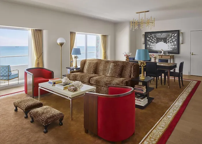 Faena Hotel Miami Beach