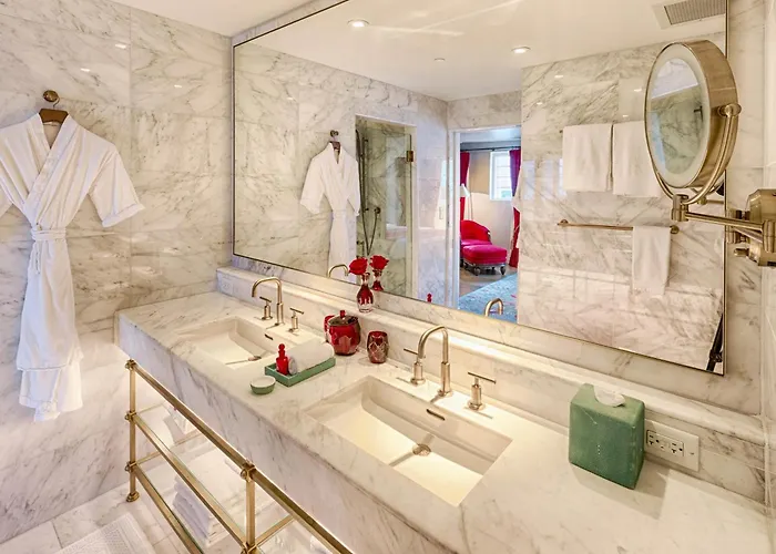 Faena Hotel Miami Beach