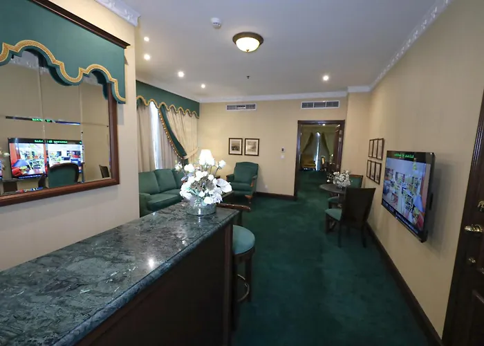 Habitat All Suites, Al Khobar