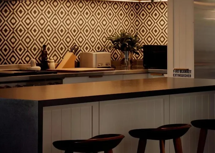 Hotel 28 Degrees Byron Bay - Adults Only