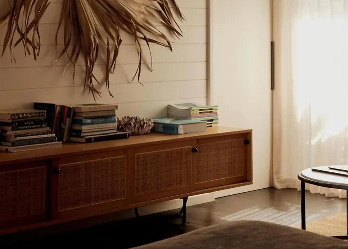 Hotel 28 Degrees Byron Bay - Adults Only