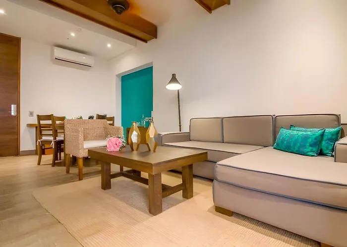 Sophia Hotel By Oxohotel Cartagena