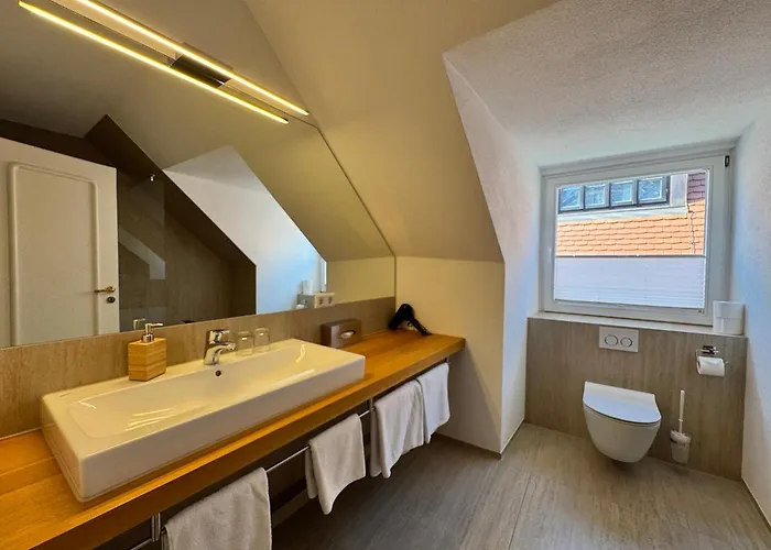 Hotel Spiegel Garni Lindau 