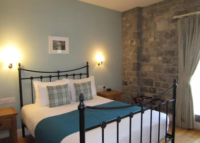 The Highlands Hotel Glenties