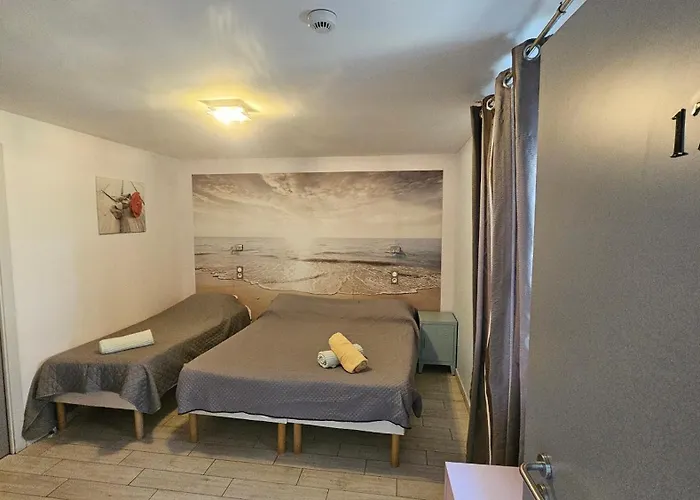Hôtel restaurant et pension soirée étape Bel Air Balaruc-les-Bains