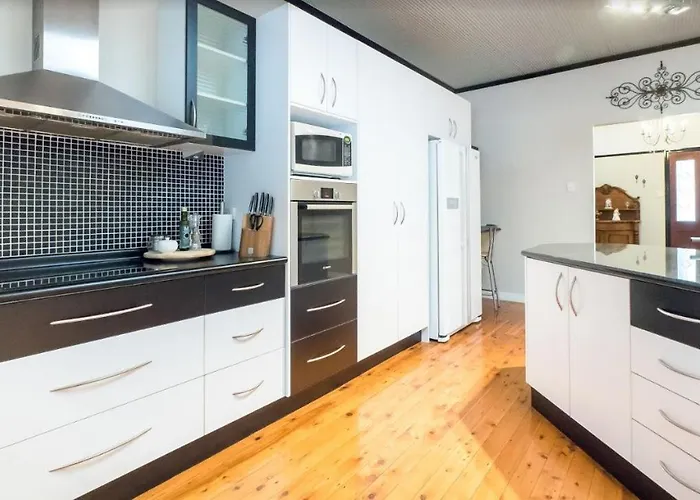 Ruthmor Villas Toowoomba