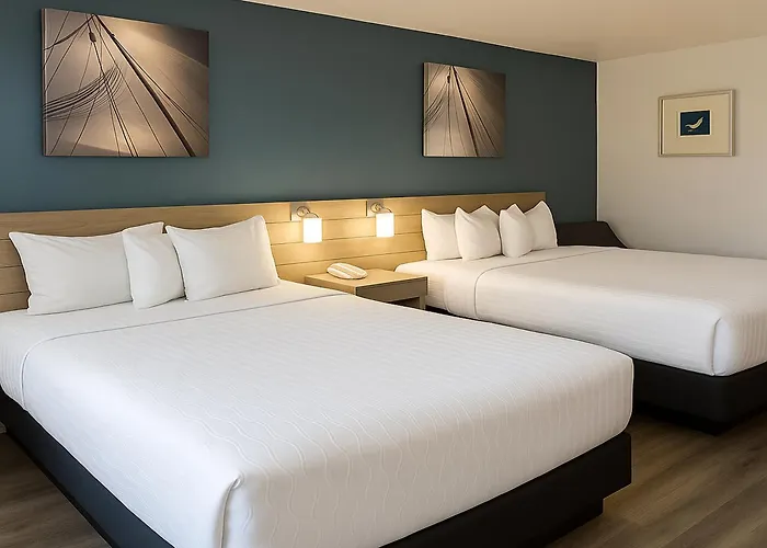 Rancho San Diego Inn & Suites El Cajon