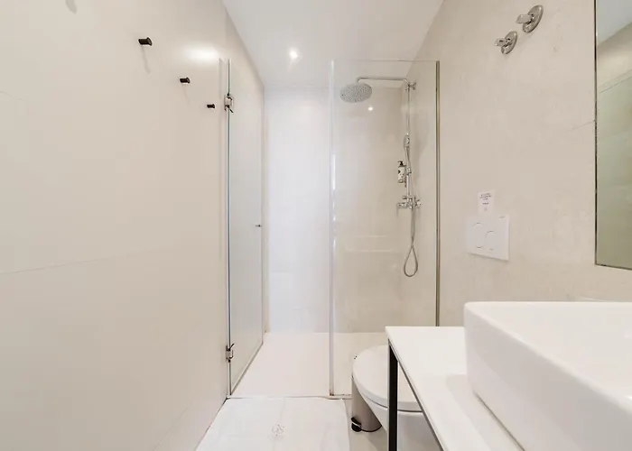 Gs Chiado Boutique Studios & Suites Lisboa