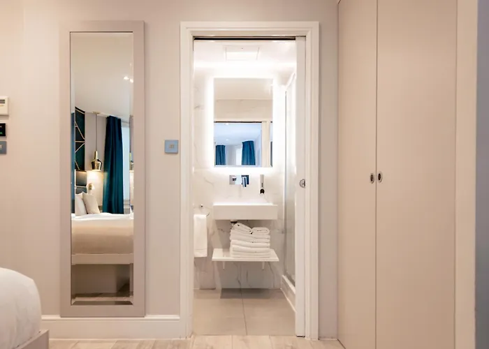 Aparthotel Nox Kensington London