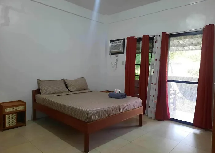 Stanley House Seaview Apartments Panglao Island