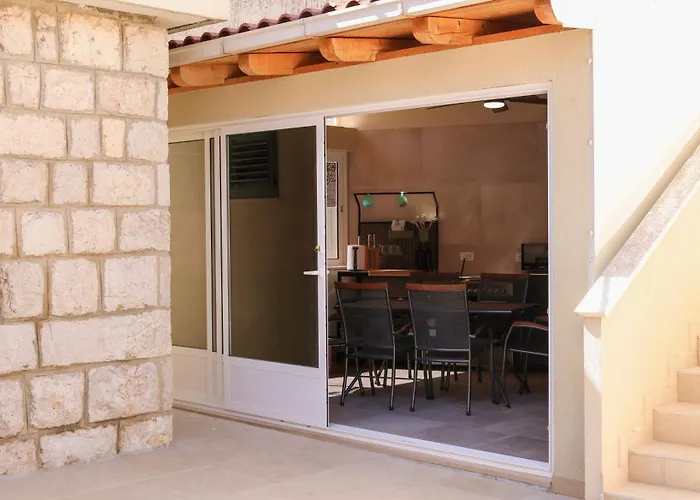 Madonna Guest House Dubrovnik