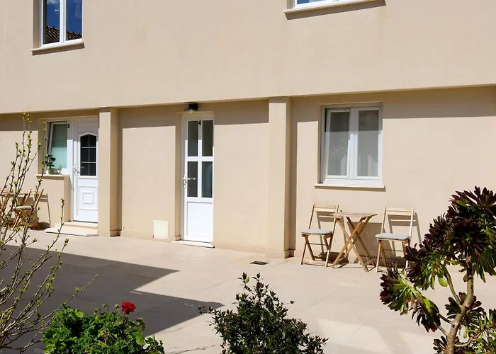 Madonna Guest House Dubrovnik