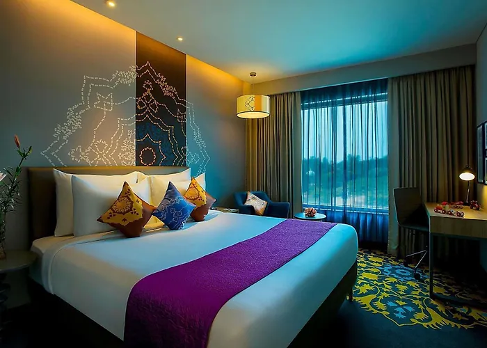 Grand Mercure Mysore - An Accor Brand