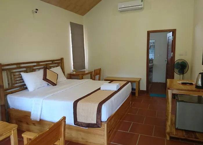 Wildland Resort Phú Quốc
