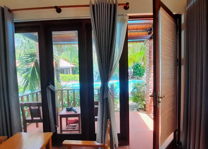 Wildland Resort Phú Quốc