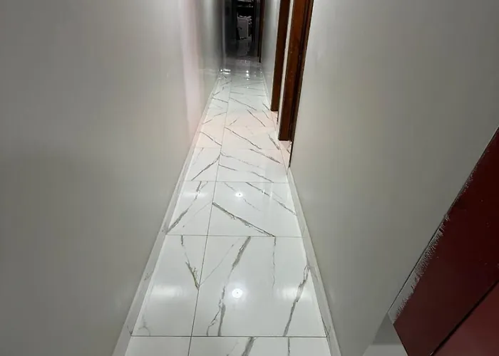 Hotel Mustang São Paulo