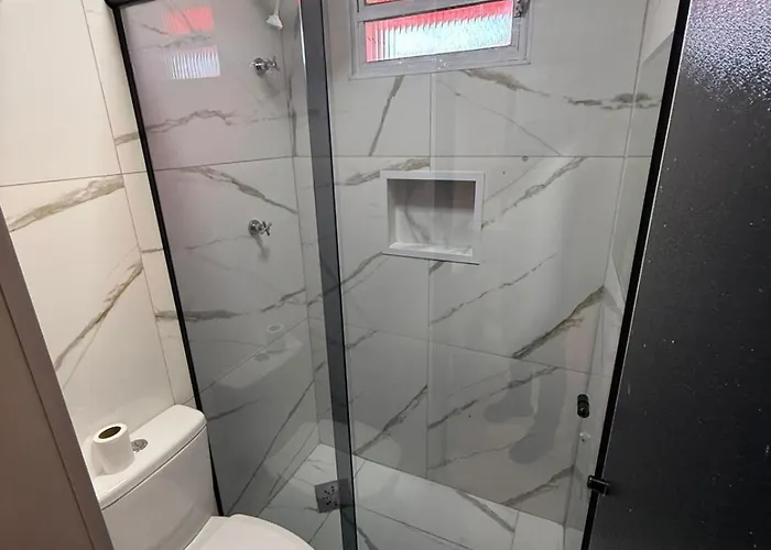 Hotel Mustang São Paulo