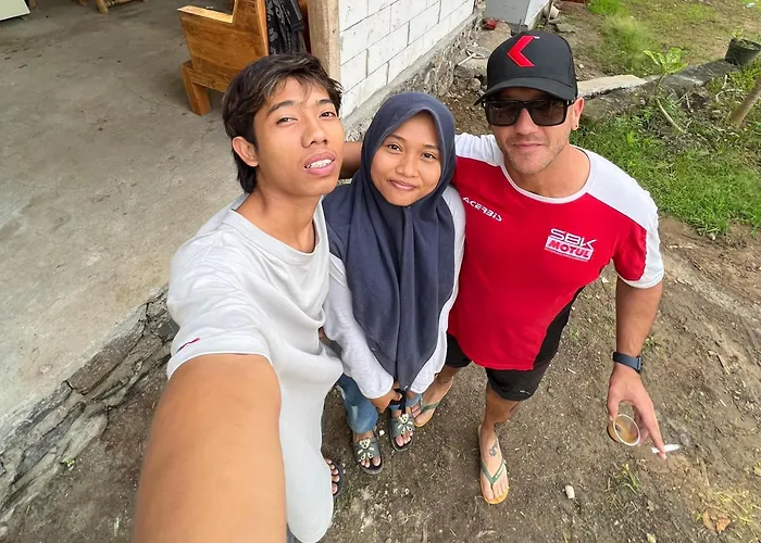 Kuta Circle Homestay