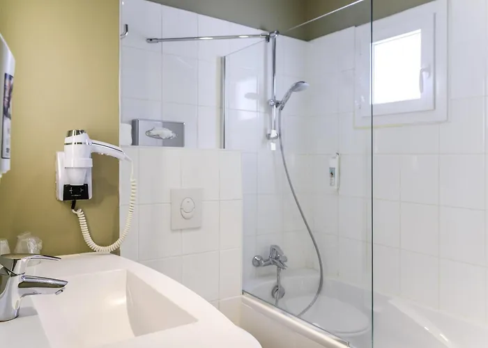 Ibis Paris Tour Montparnasse 15Eme Hotel