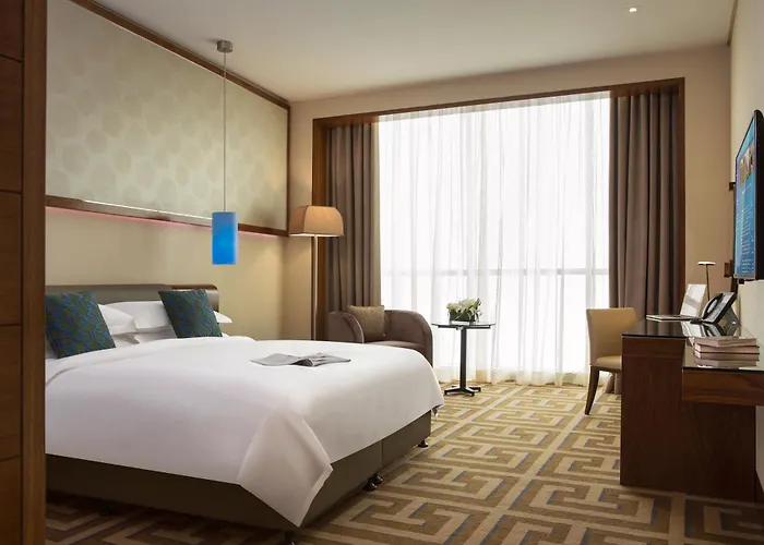 Rosh Rayhaan By Rotana Hotel Riaad