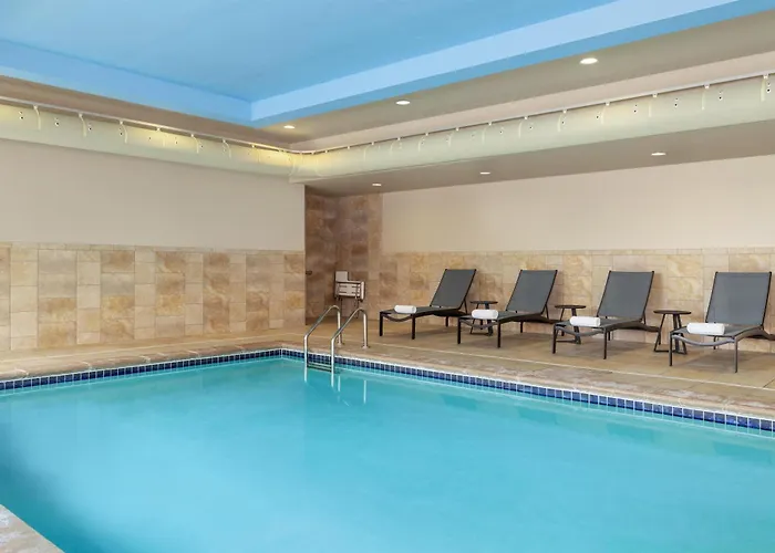 Homewood Suites By Hilton West Des Moines/Sw Mall Area