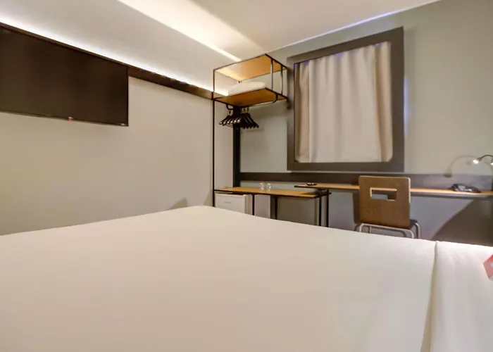 Hotel Ibis Rio De Janeiro Botafogo