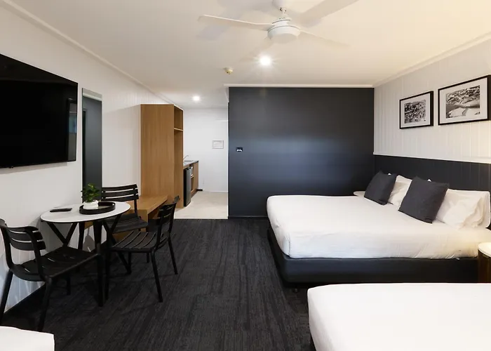 Settlers Inn Port Macquarie