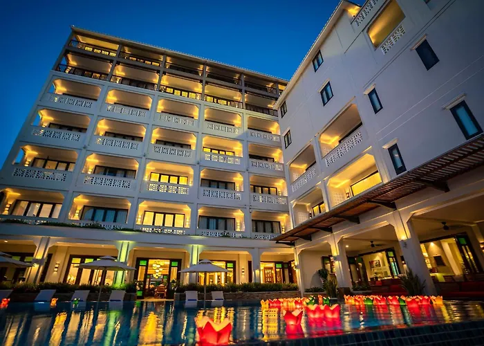 Rivertown Hoi An Resort & Spa