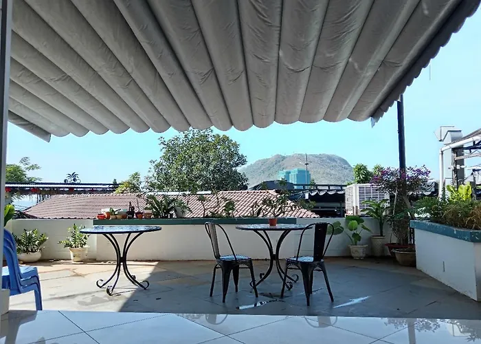 Bai Truoc Hotel Vũng Tàu