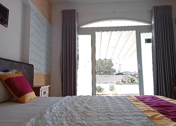 Bai Truoc Hotel Vũng Tàu