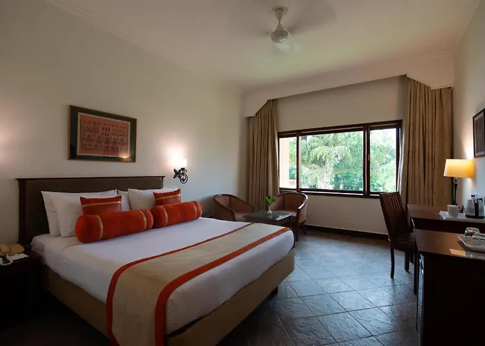 Clarks Khajuraho Hotel