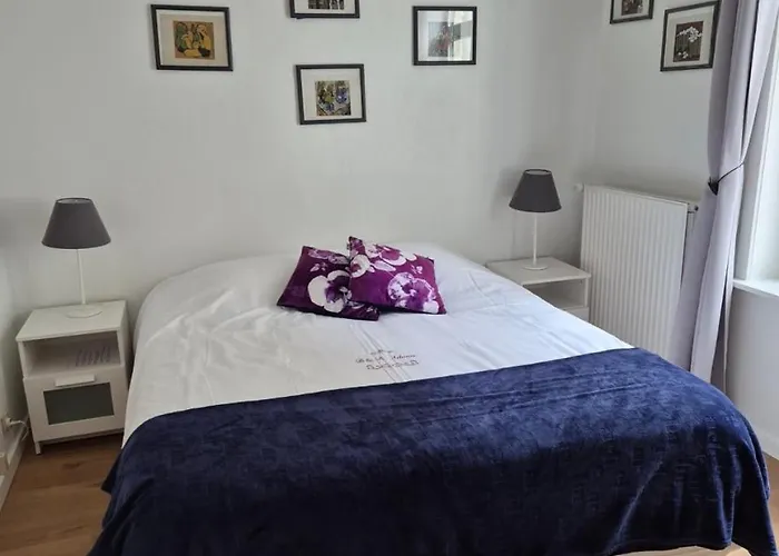 Guest House Adonis Brugge