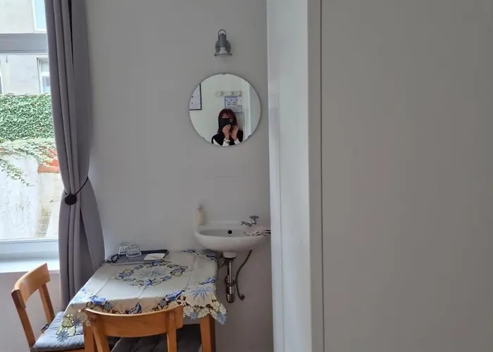 Guest house Adonis Bruges