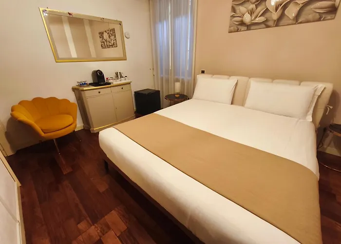 Relais Ponte Pietra Bed & Breakfast Verona