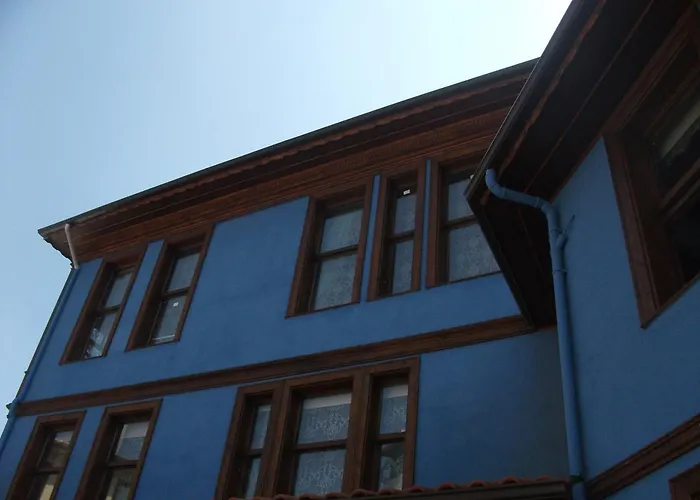 Lal Hotel Bursa