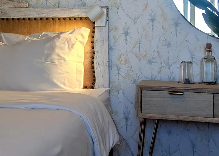 Infante Guesthouse Lagos