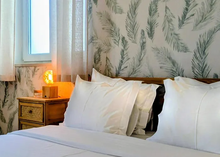 Infante Guesthouse Lagos