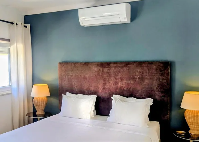 Infante Guesthouse Lagos