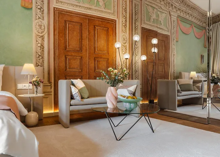 Residence 9 Krakow